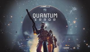 Мощь нового поколения - создатели хоррора Quantum Error для PlayStation 5 рассказали технические подробности проекта